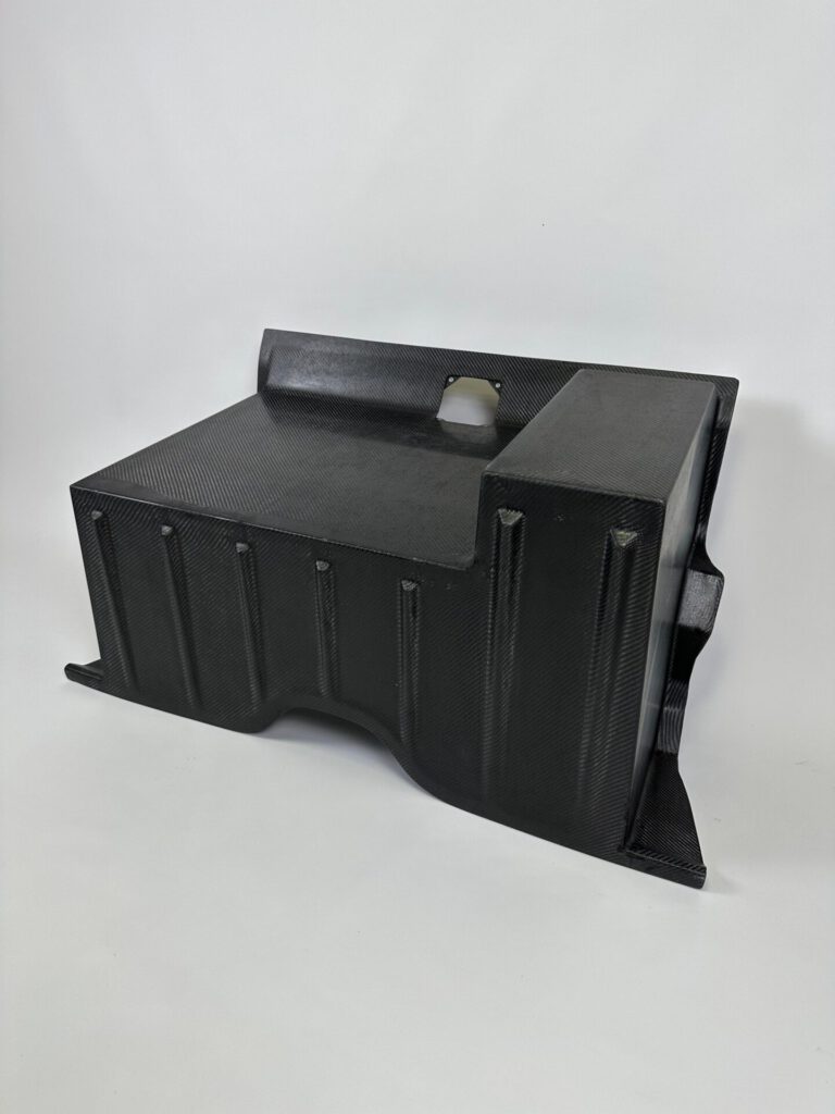 Technische Carbonteile