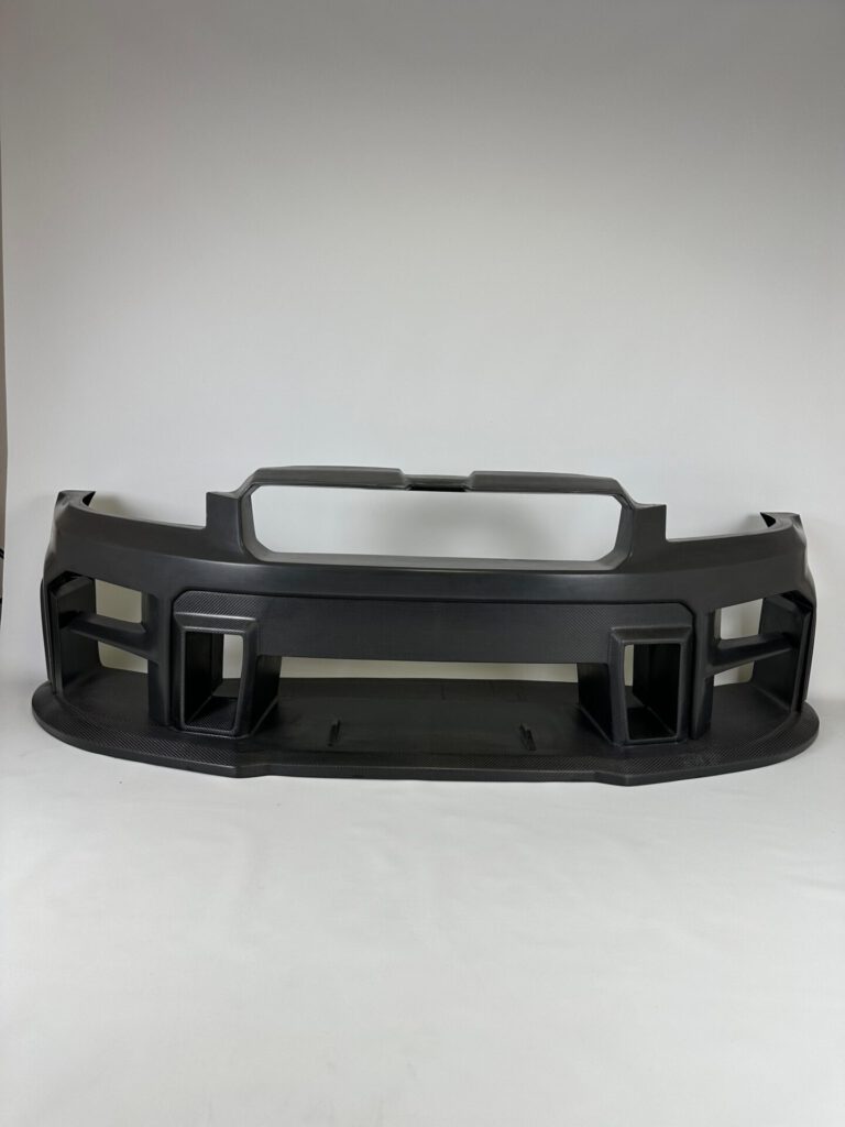 Nissan GTR Front Carbon R34