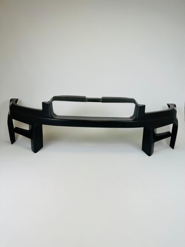 Nissan GTR Front Carbon R34