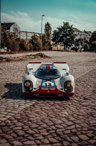 Porsche 917 - 13