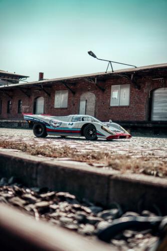 Porsche 917 - 18