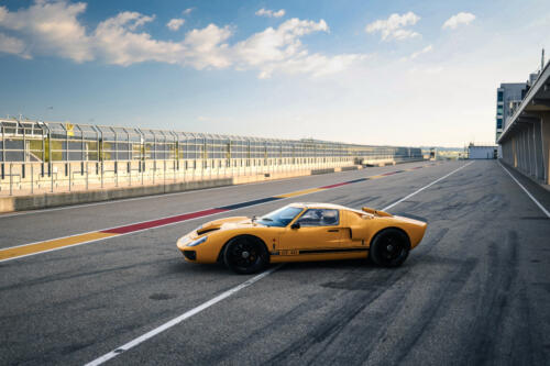 Ford GT40 - 11