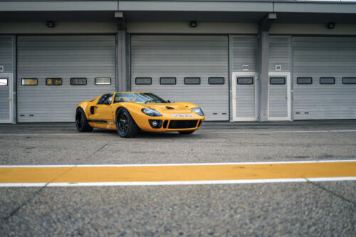 Ford GT40 - 3