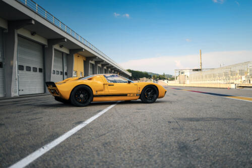 Ford GT40 - 12