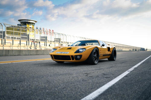 Ford GT40 - 13