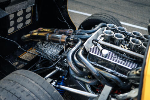 Ford GT40 - 14