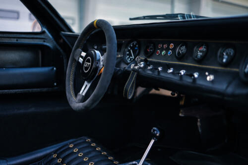 Ford GT40 - 10