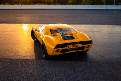 Ford GT40 - 1