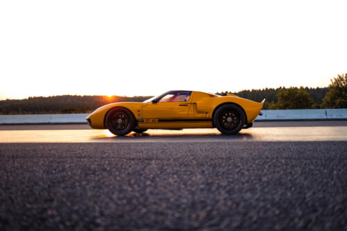 Ford GT40 - 6