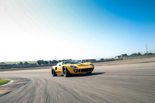 Ford GT40 - 8