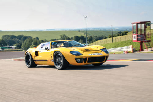 Ford GT40 - 2