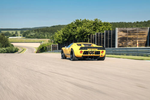 Ford GT40 - 15
