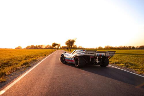 Porsche 917 - 19
