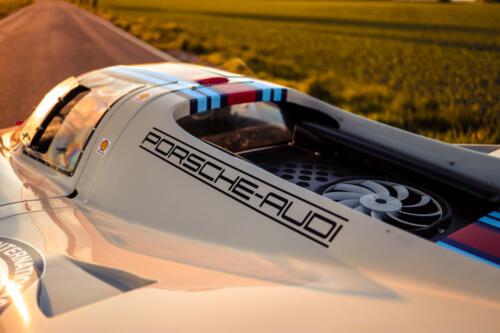 Porsche 917 - 16