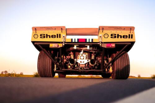 Porsche 917 - 7