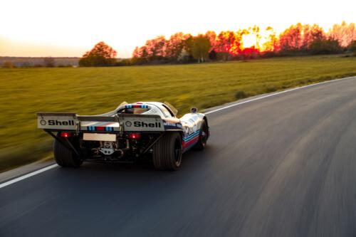 Porsche 917 - 2