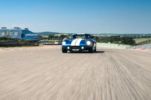 Schelby Daytona Coupé - 5