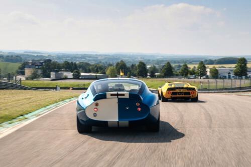 Schelby Daytona Coupé - 1
